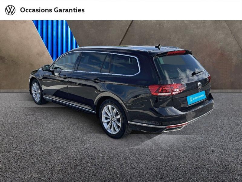 Voitures occasions VOLKSWAGEN Passat SW GTE Business Cesson-Sévigné