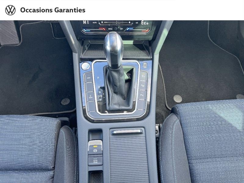 Voitures occasions VOLKSWAGEN Passat SW GTE Business Cesson-Sévigné