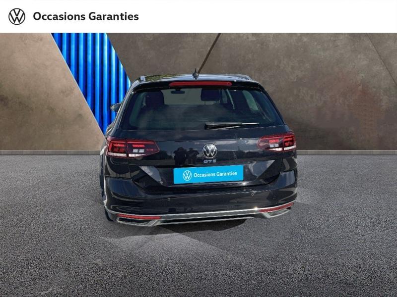 Voitures occasions VOLKSWAGEN Passat SW GTE Business Cesson-Sévigné
