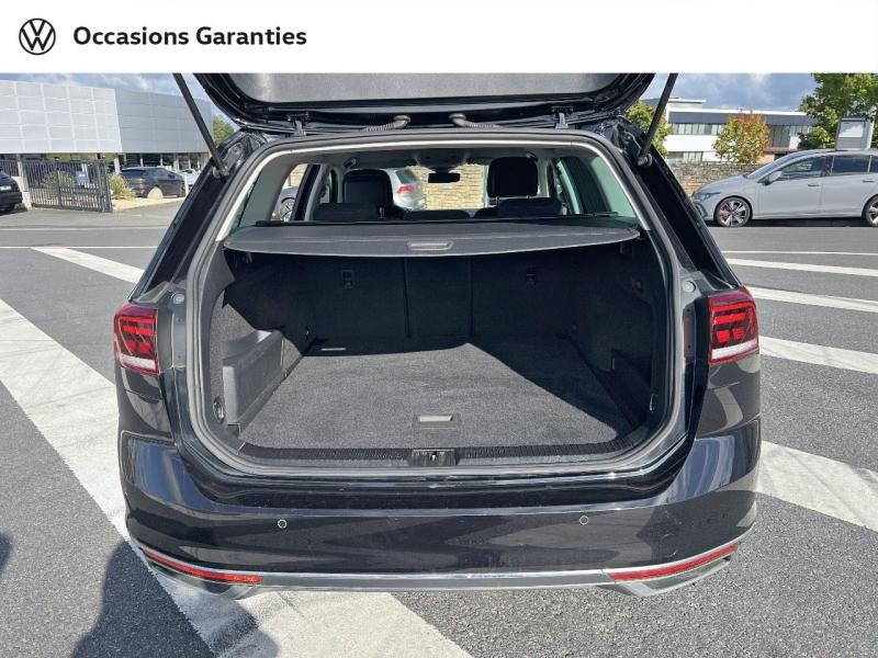 Voitures occasions VOLKSWAGEN Passat SW GTE Business Cesson-Sévigné
