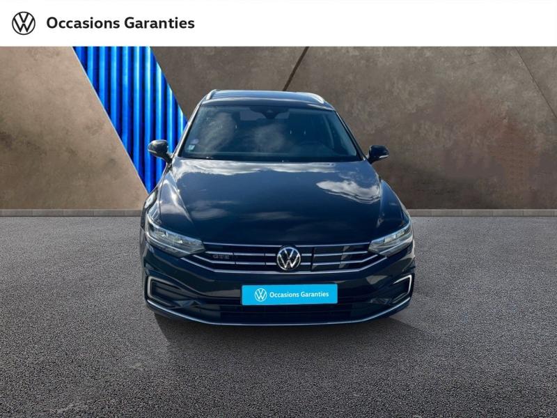 Voitures occasions VOLKSWAGEN Passat SW GTE Business Cesson-Sévigné