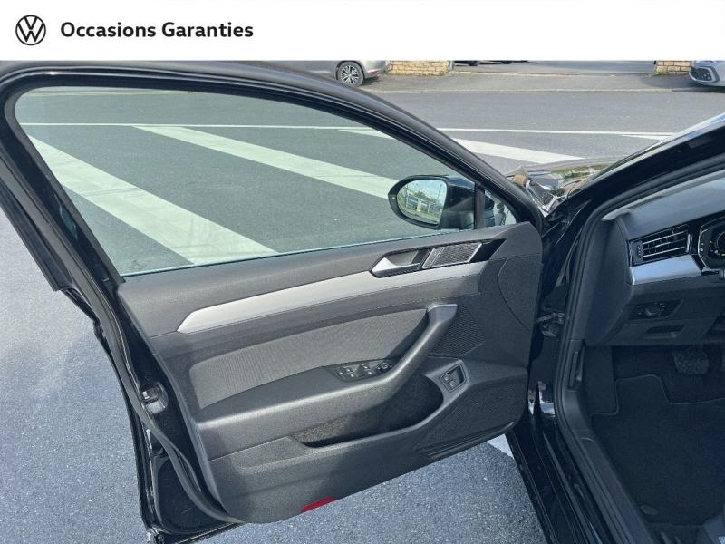 Voitures occasions VOLKSWAGEN Passat SW GTE Business Cesson-Sévigné