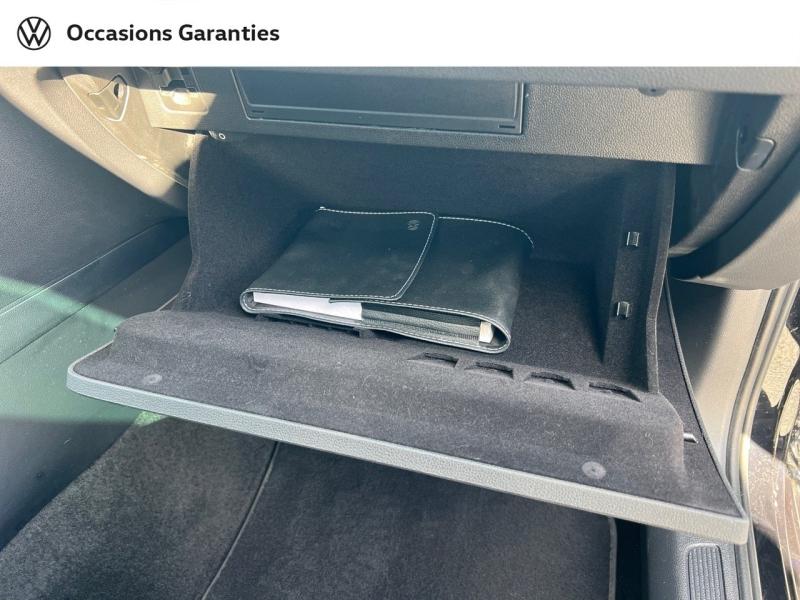 Voitures occasions VOLKSWAGEN Passat SW GTE Business Cesson-Sévigné