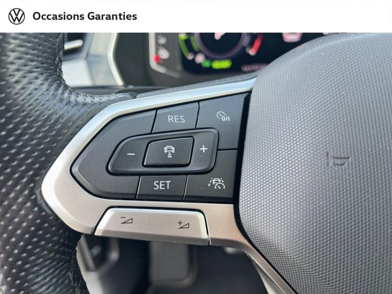 Voitures occasions VOLKSWAGEN Passat SW GTE Business Cesson-Sévigné