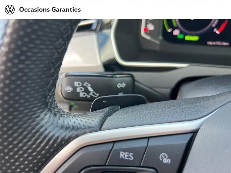 Voitures occasions VOLKSWAGEN Passat SW GTE Business Cesson-Sévigné