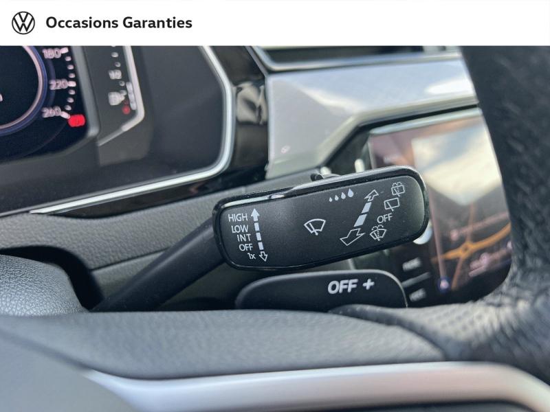 Voitures occasions VOLKSWAGEN Passat SW GTE Business Cesson-Sévigné