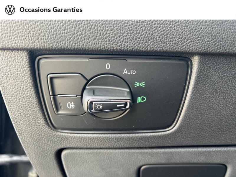Voitures occasions VOLKSWAGEN Passat SW GTE Business Cesson-Sévigné