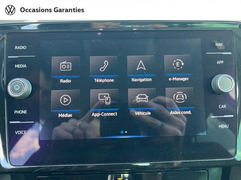 Voitures occasions VOLKSWAGEN Passat SW GTE Business Cesson-Sévigné