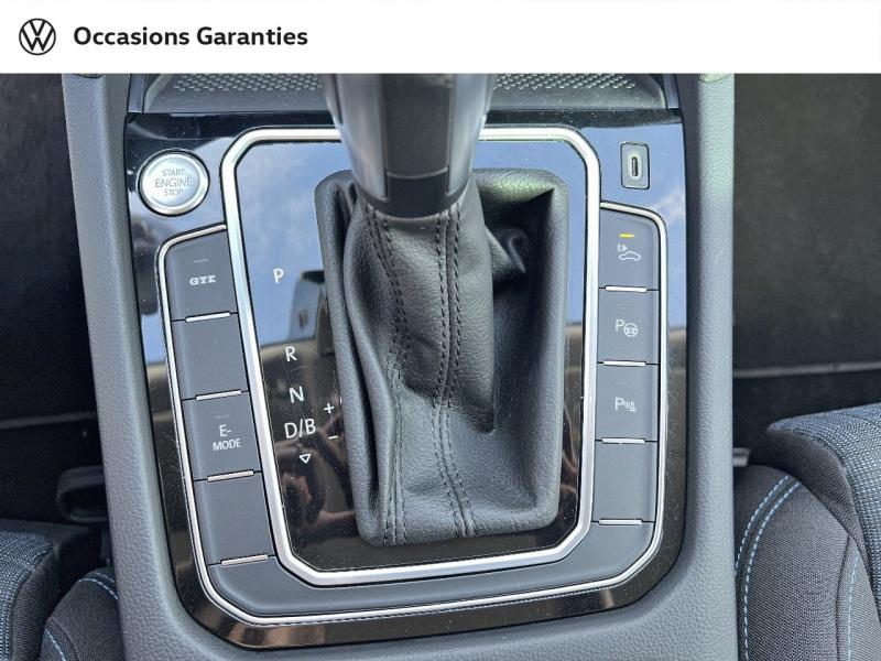 Voitures occasions VOLKSWAGEN Passat SW GTE Business Cesson-Sévigné