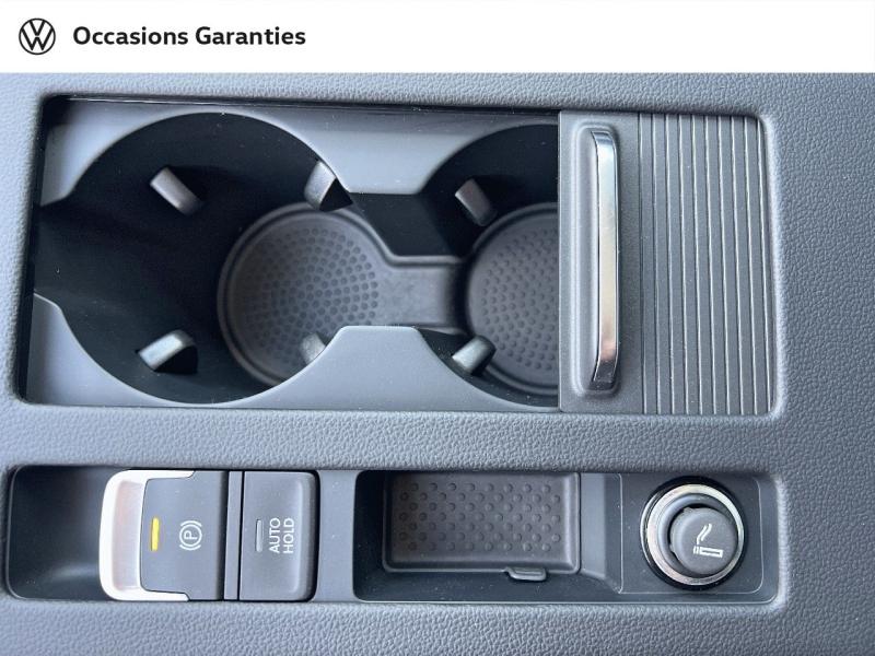 Voitures occasions VOLKSWAGEN Passat SW GTE Business Cesson-Sévigné
