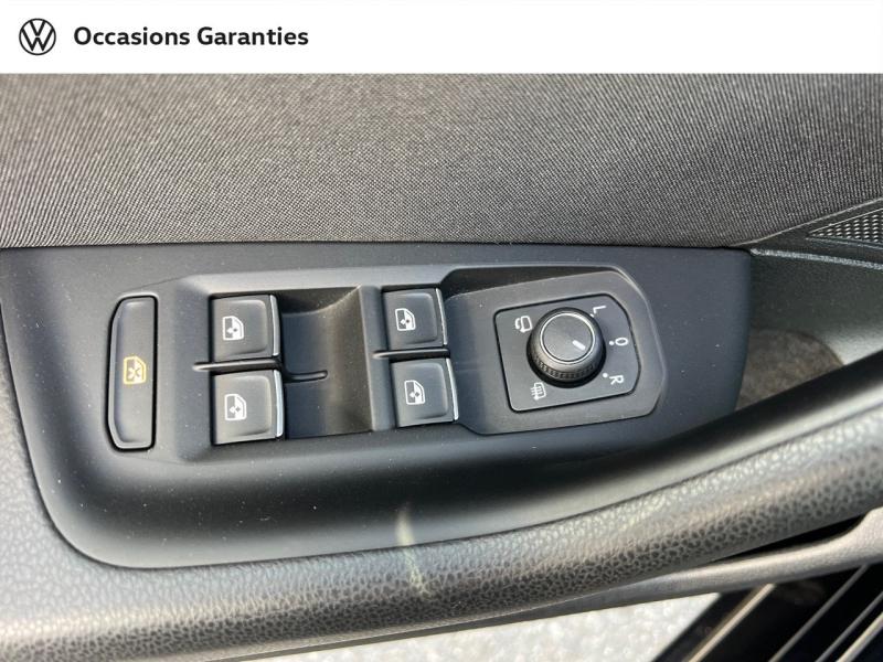 Voitures occasions VOLKSWAGEN Passat SW GTE Business Cesson-Sévigné