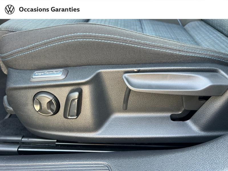 Voitures occasions VOLKSWAGEN Passat SW GTE Business Cesson-Sévigné