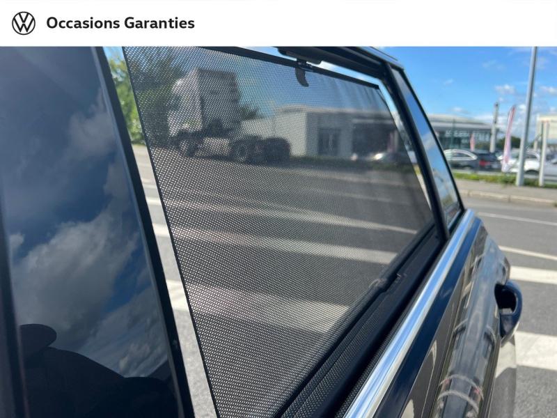 Voitures occasions VOLKSWAGEN Passat SW GTE Business Cesson-Sévigné