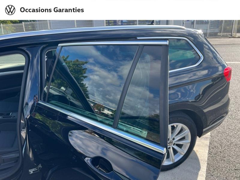 Voitures occasions VOLKSWAGEN Passat SW GTE Business Cesson-Sévigné