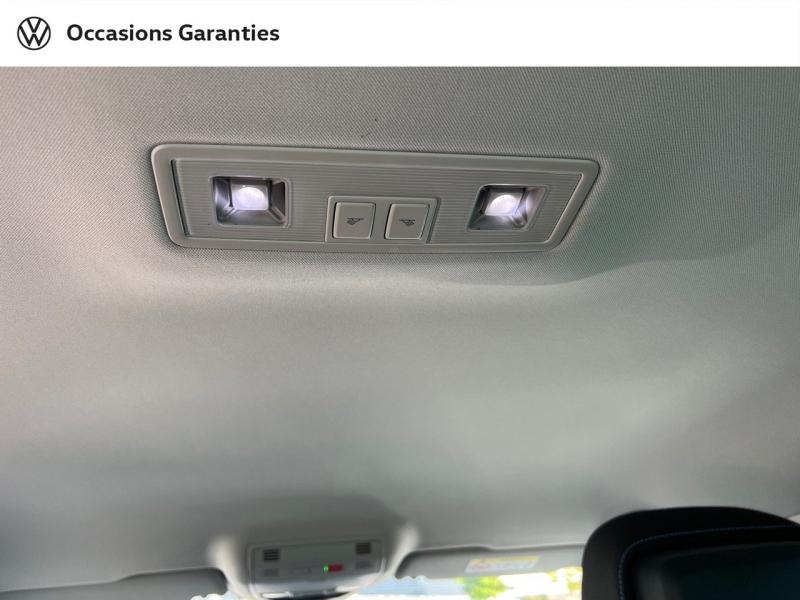 Voitures occasions VOLKSWAGEN Passat SW GTE Business Cesson-Sévigné