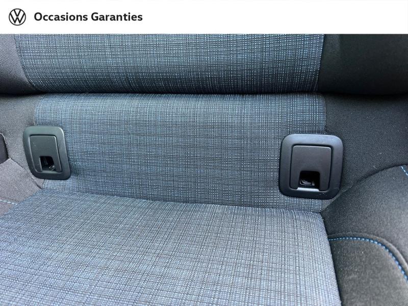 Voitures occasions VOLKSWAGEN Passat SW GTE Business Cesson-Sévigné