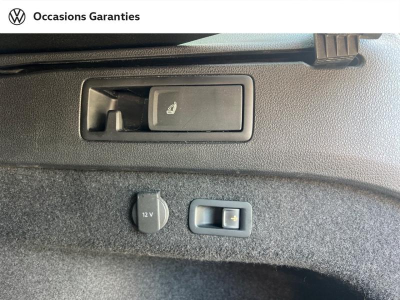 Voitures occasions VOLKSWAGEN Passat SW GTE Business Cesson-Sévigné