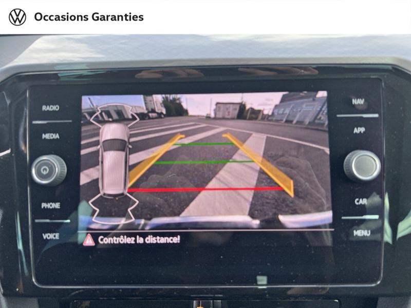 Voitures occasions VOLKSWAGEN Passat SW GTE Business Cesson-Sévigné