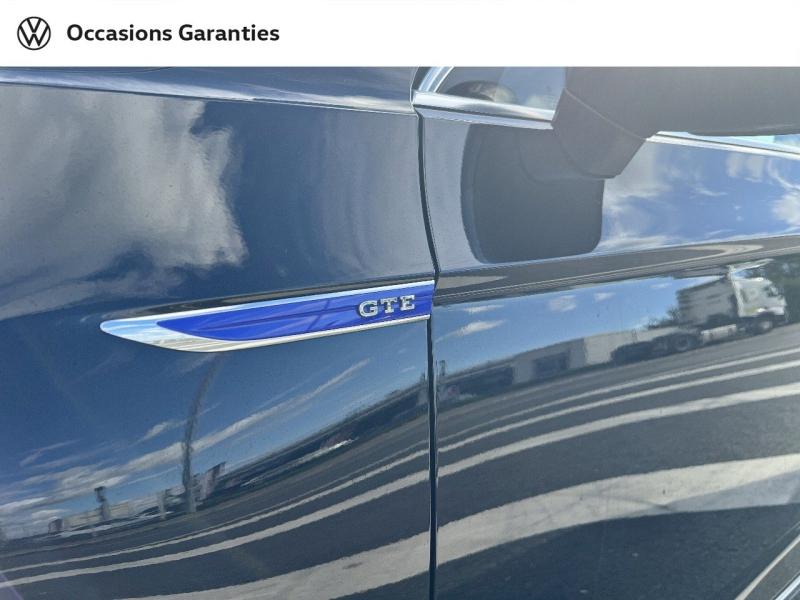 Voitures occasions VOLKSWAGEN Passat SW GTE Business Cesson-Sévigné