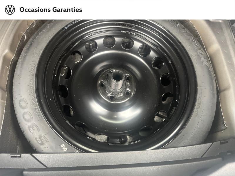 Voitures occasions VOLKSWAGEN T-CROSS Carat Cesson-Sévigné