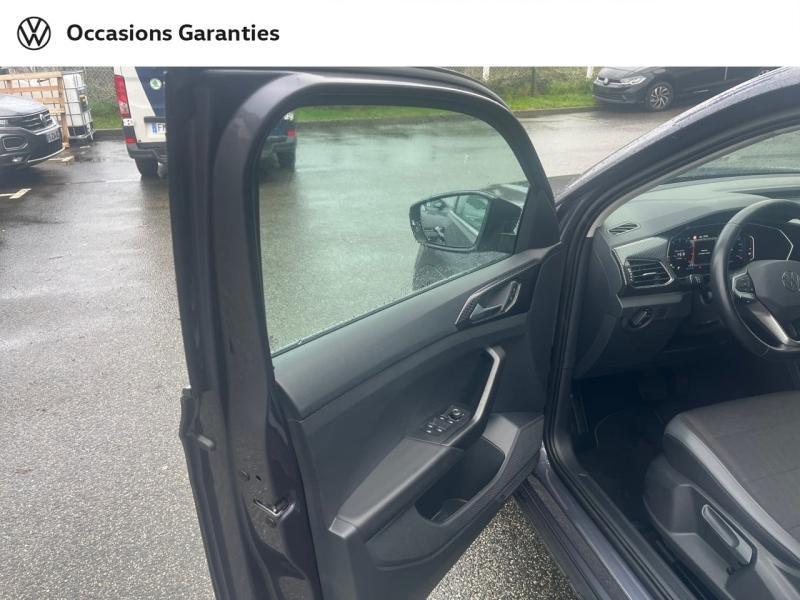 Voitures occasions VOLKSWAGEN T-CROSS Carat Cesson-Sévigné