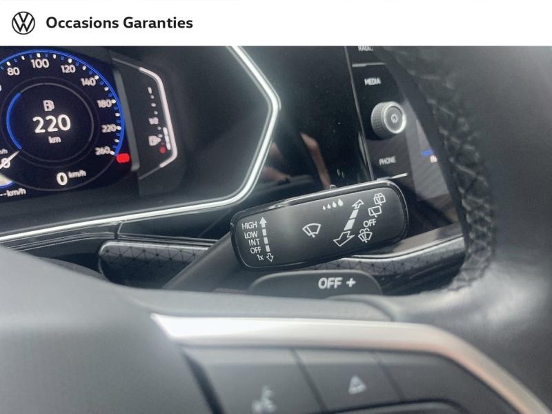 Voitures occasions VOLKSWAGEN T-CROSS Carat Cesson-Sévigné