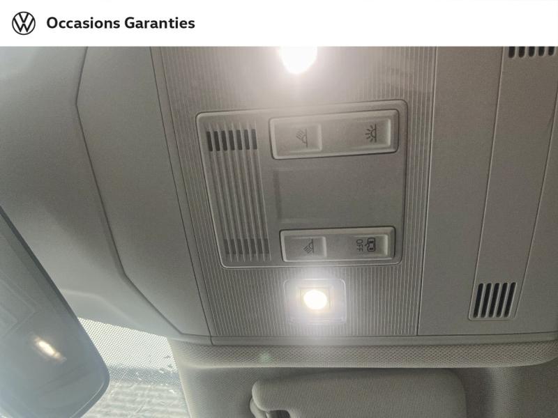 Voitures occasions VOLKSWAGEN T-CROSS Carat Cesson-Sévigné