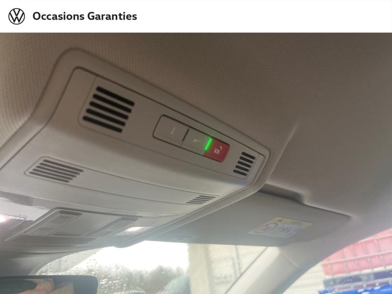 Voitures occasions VOLKSWAGEN T-CROSS Carat Cesson-Sévigné