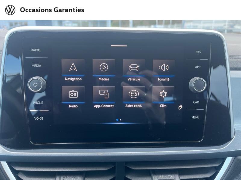 Voitures occasions VOLKSWAGEN T-ROC Style Cesson-Sévigné