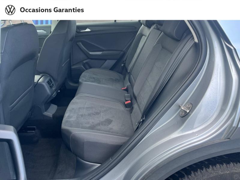 Voitures occasions VOLKSWAGEN T-ROC Style Cesson-Sévigné