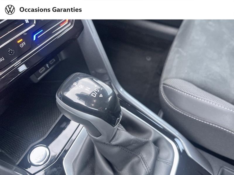 Voitures occasions VOLKSWAGEN T-ROC Style Cesson-Sévigné