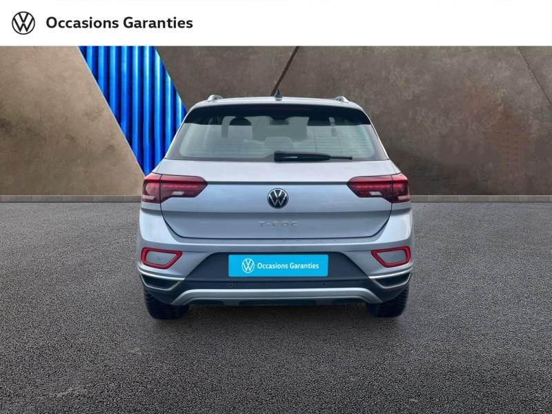 Voitures occasions VOLKSWAGEN T-ROC Style Cesson-Sévigné