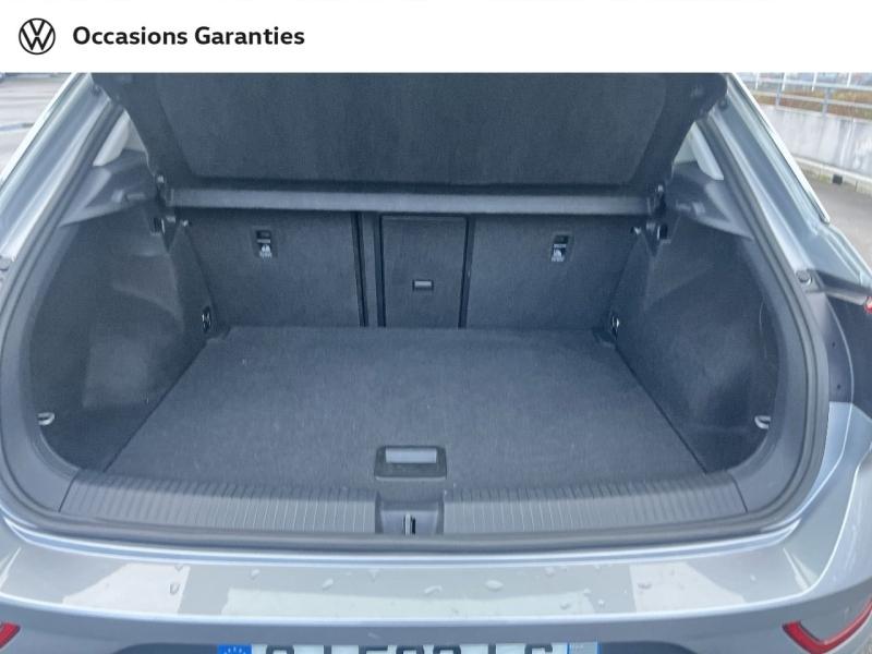 Voitures occasions VOLKSWAGEN T-ROC Style Cesson-Sévigné