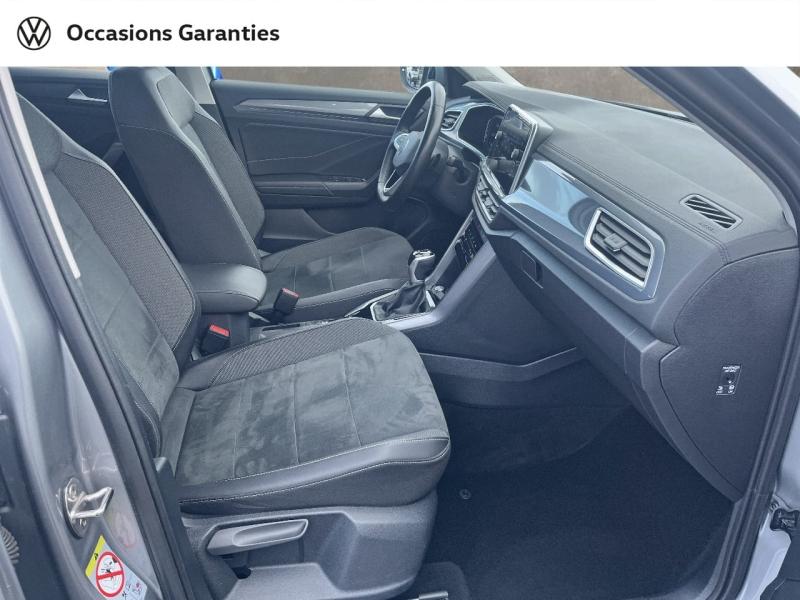 Voitures occasions VOLKSWAGEN T-ROC Style Cesson-Sévigné