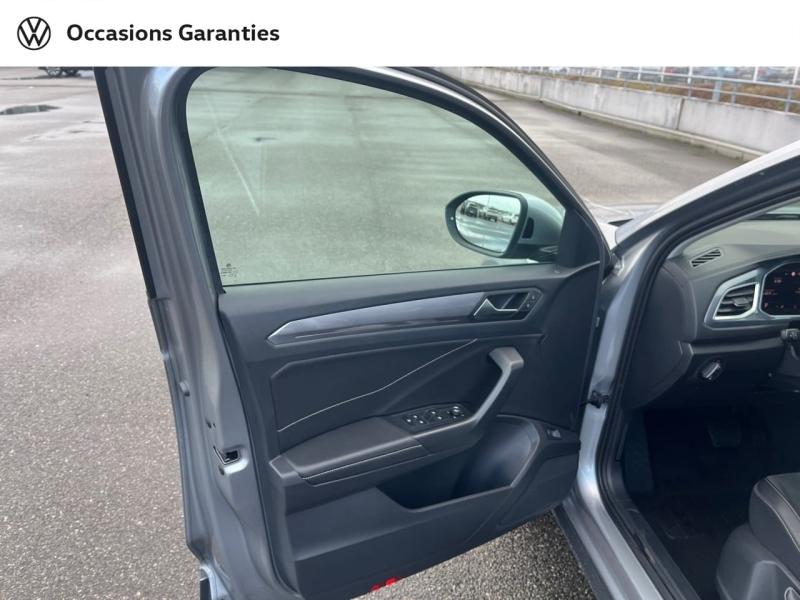 Voitures occasions VOLKSWAGEN T-ROC Style Cesson-Sévigné