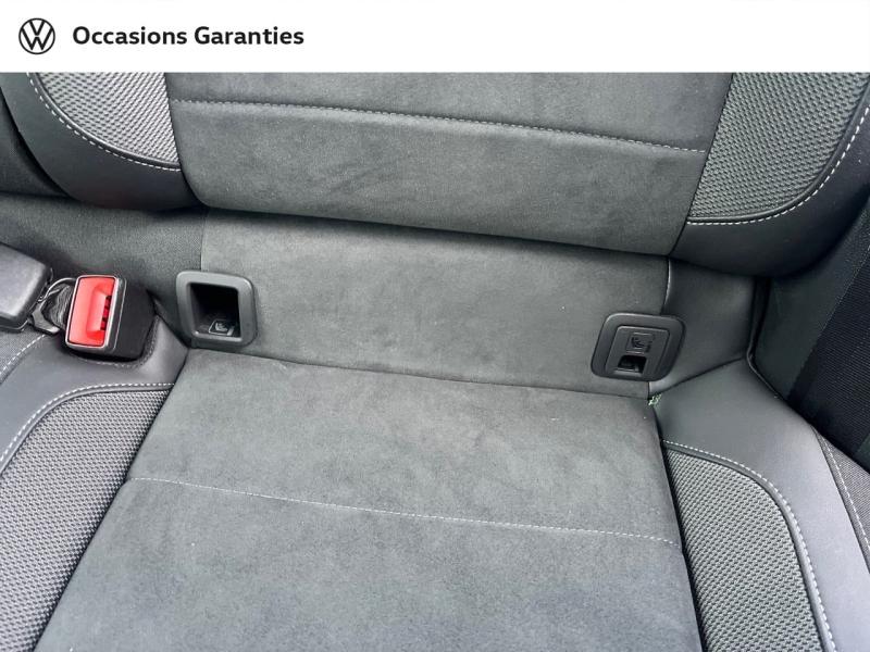 Voitures occasions VOLKSWAGEN T-ROC Style Cesson-Sévigné