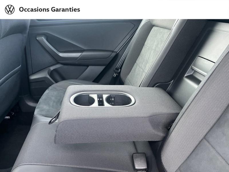 Voitures occasions VOLKSWAGEN T-ROC Style Cesson-Sévigné