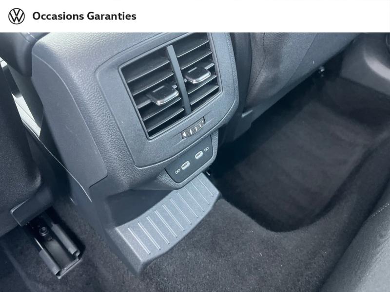 Voitures occasions VOLKSWAGEN T-ROC Style Cesson-Sévigné