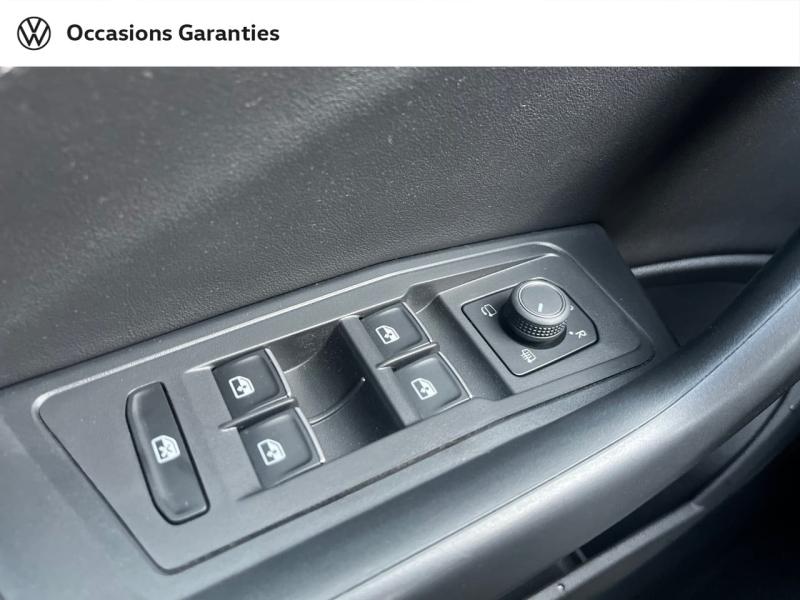 Voitures occasions VOLKSWAGEN T-ROC Style Cesson-Sévigné