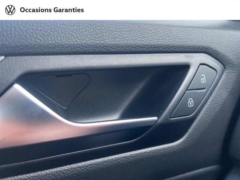 Voitures occasions VOLKSWAGEN T-ROC Style Cesson-Sévigné