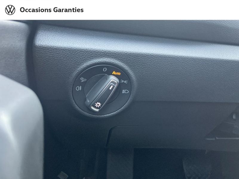 Voitures occasions VOLKSWAGEN T-ROC Style Cesson-Sévigné