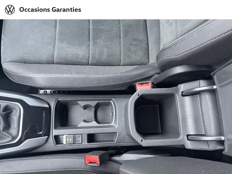 Voitures occasions VOLKSWAGEN T-ROC Style Cesson-Sévigné