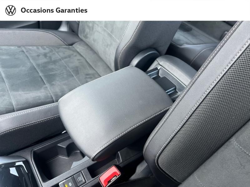 Voitures occasions VOLKSWAGEN T-ROC Style Cesson-Sévigné
