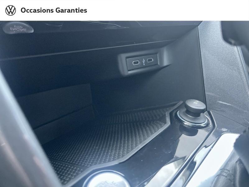 Voitures occasions VOLKSWAGEN T-ROC Style Cesson-Sévigné