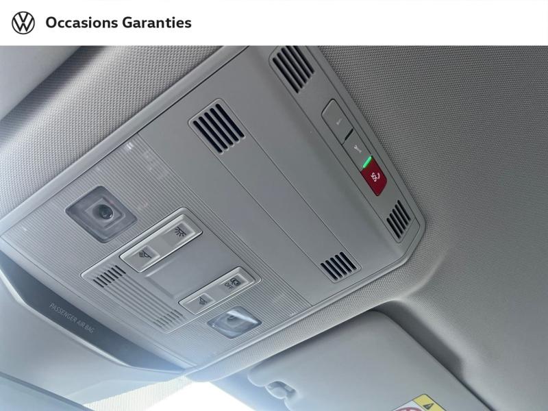 Voitures occasions VOLKSWAGEN T-ROC Style Cesson-Sévigné