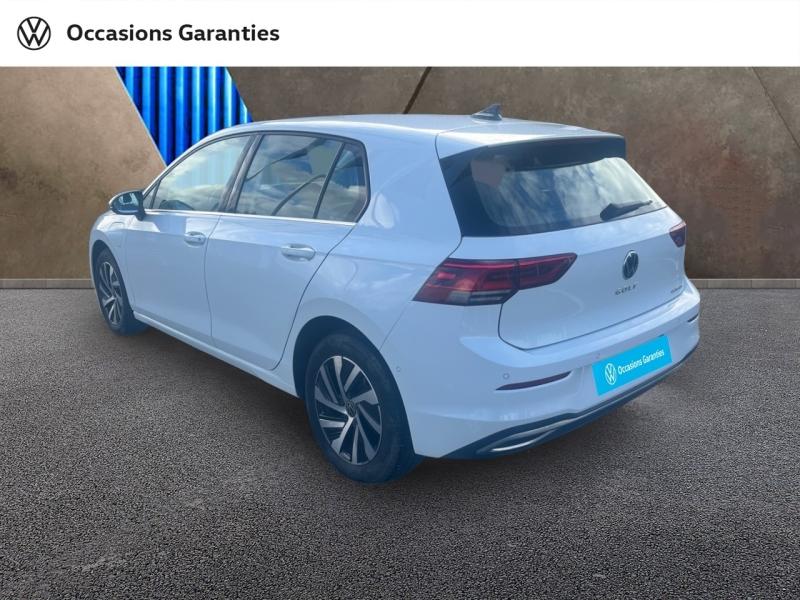 Voitures occasions VOLKSWAGEN GOLF Style Cesson-Sévigné