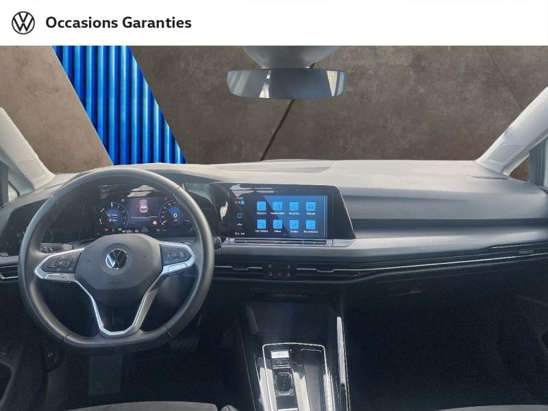 Voitures occasions VOLKSWAGEN GOLF Style Cesson-Sévigné