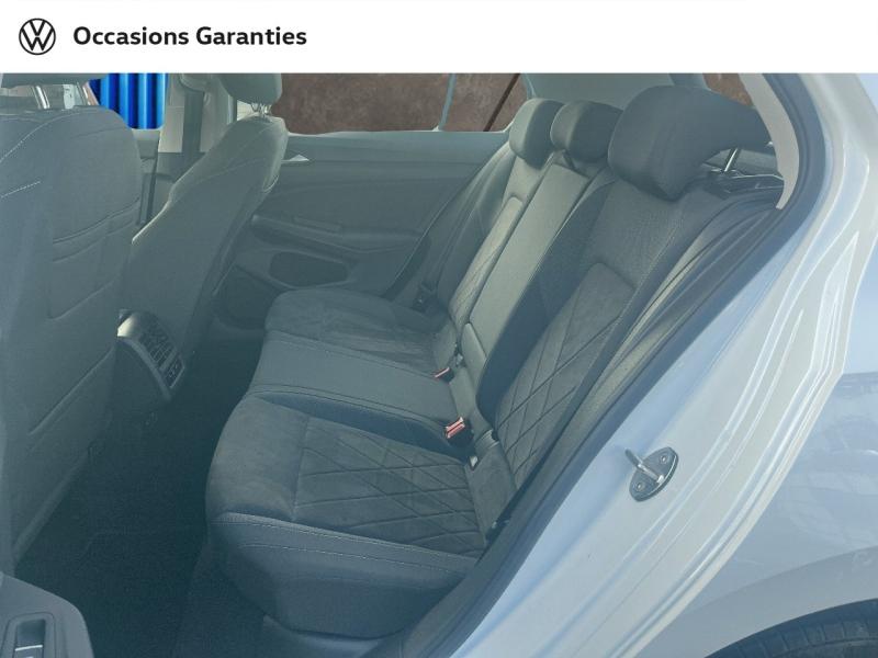 Voitures occasions VOLKSWAGEN GOLF Style Cesson-Sévigné