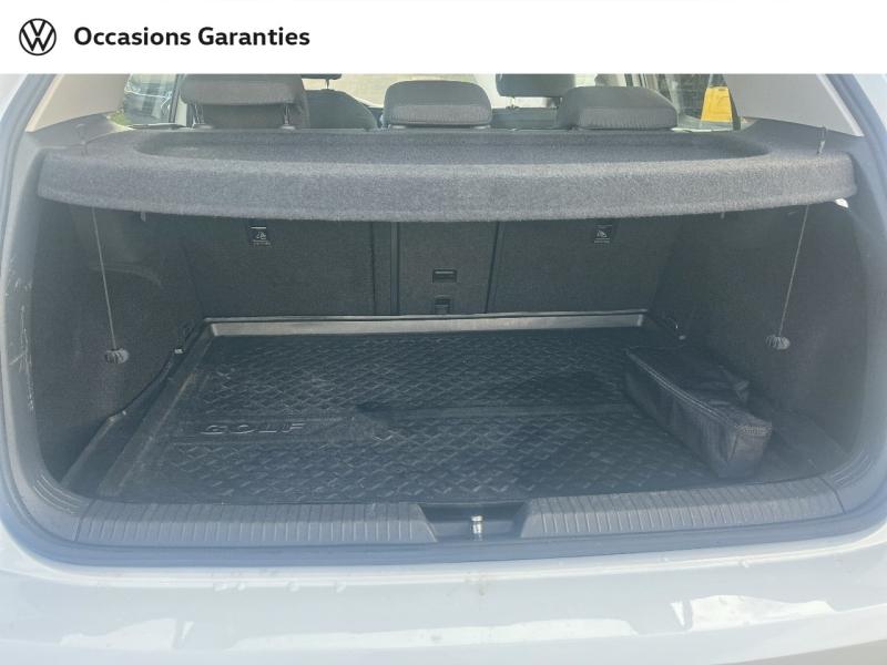 Voitures occasions VOLKSWAGEN GOLF Style Cesson-Sévigné