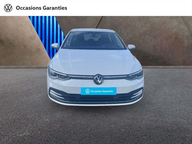 Voitures occasions VOLKSWAGEN GOLF Style Cesson-Sévigné